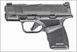 Pistola Springfield Hellcat Micro-compact